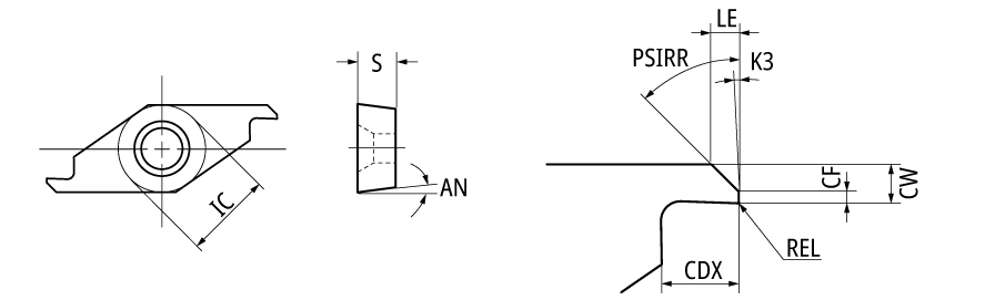 CSVB11FRVB VM1