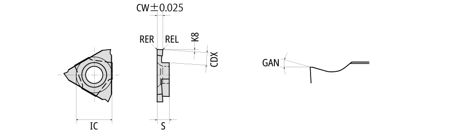 GTMX32080RT QM3