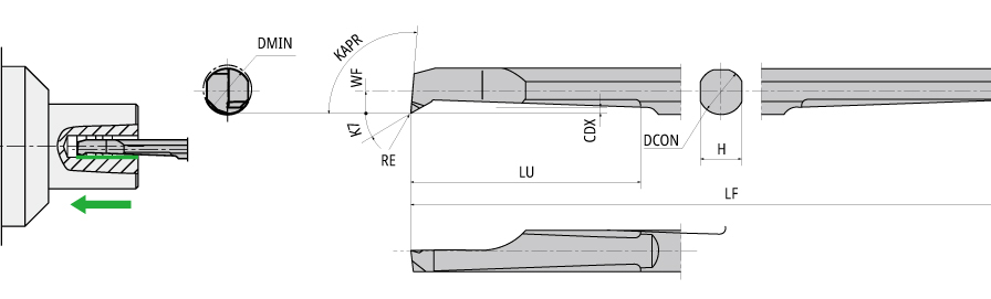 SHFB050R015F TM4