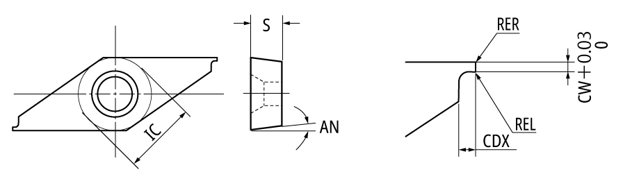 CSVG11FRV075 VM1