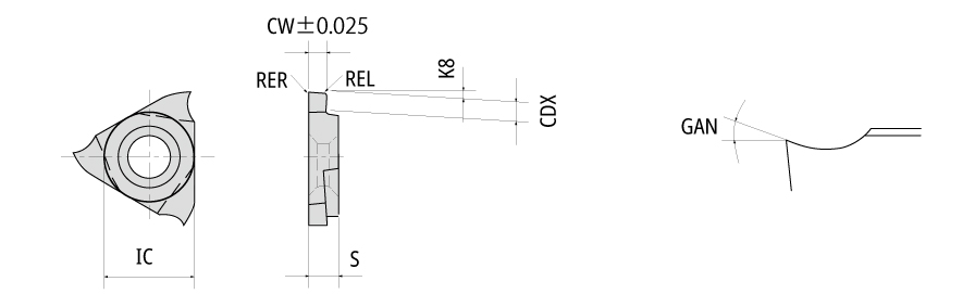 GTMH32300RGX02 DM4