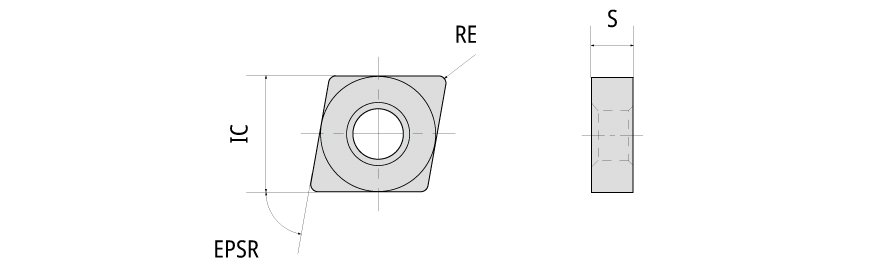 CNGA120408T02025 SX9