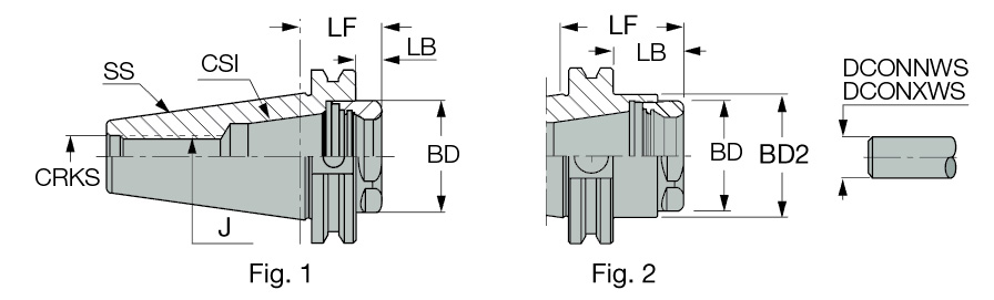 CAT50ER32SHORTB