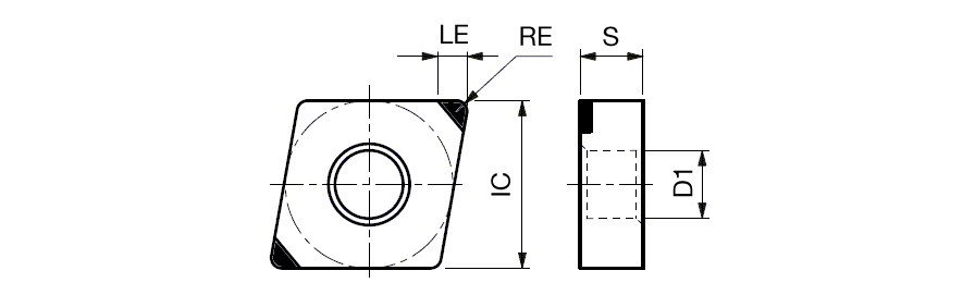 2QP-CNGA120412-LC BXA20