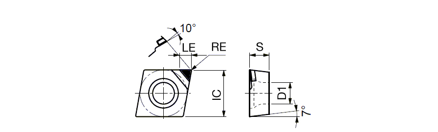 1QP-CCMT060204 DX110