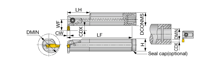 CTIR32-4T04-D310