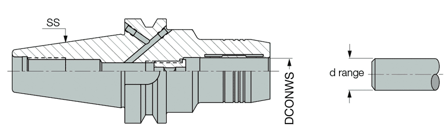 KITBT40HYDRO20X73