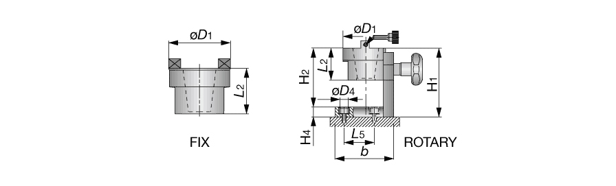 TOOLCLAMP40FIX