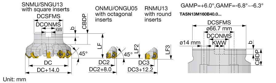 TASN13M100B32.0R08