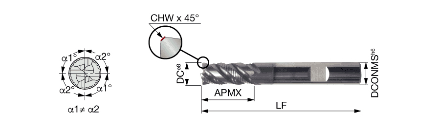 TEFS060E44-14W06CF-57 AH725