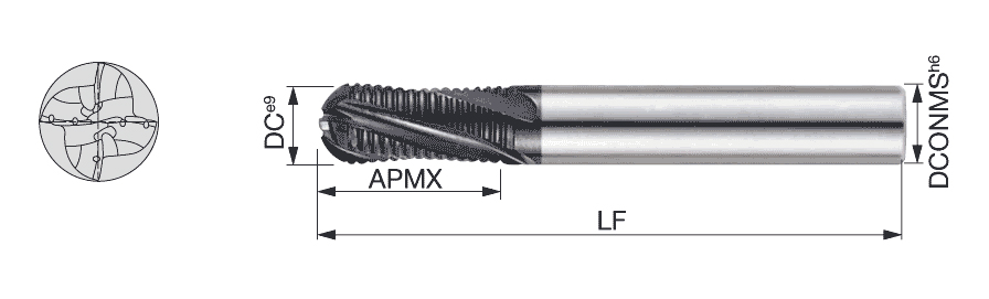 TEBRF140T4-26C14M83 AH750