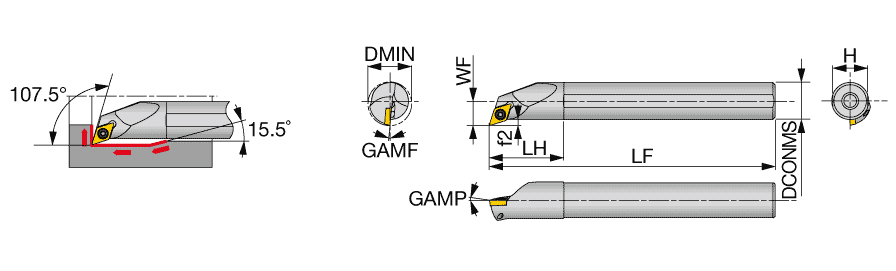 E10M-SDQCR07-D130