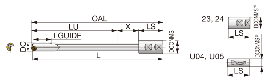 TRLGCH18.64X1830-U05