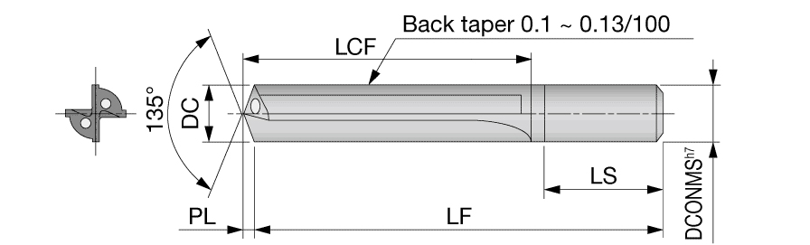 FDC0840S G1F