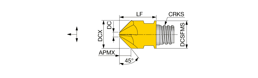 VCA100L04.0A45-04S06 AH725