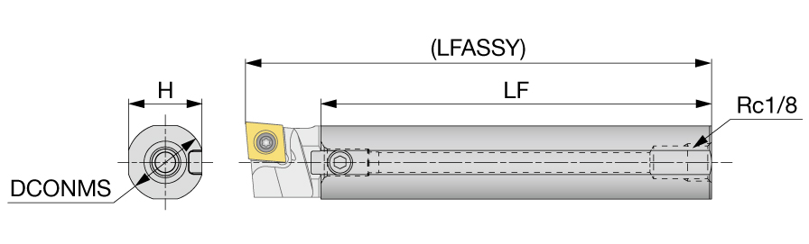 A16F-QR12