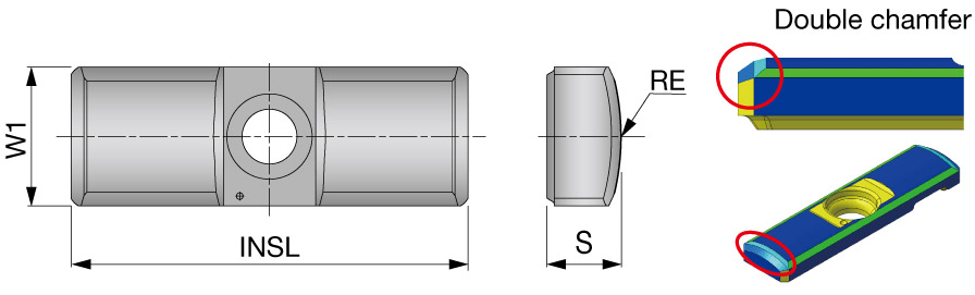GP14-40-265-DC+3 FH3125
