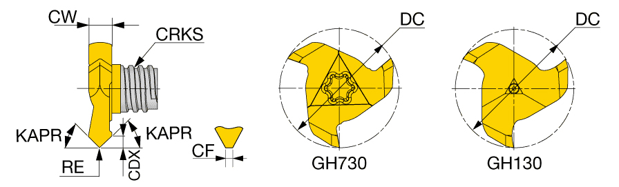 VST217L01.70A45-4S08 GH730