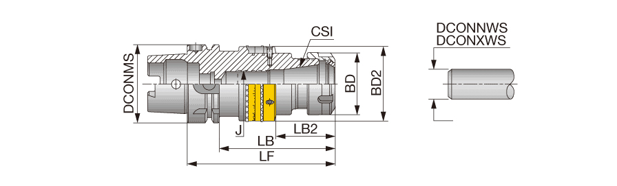 HSKA63ER32X120BIN