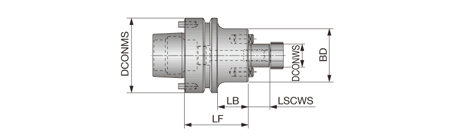 HSKFM63SEM32X60