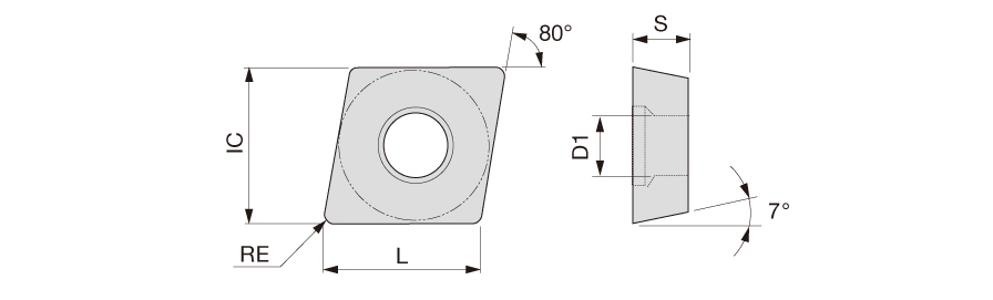 CCGT09T304L-W20 GH110