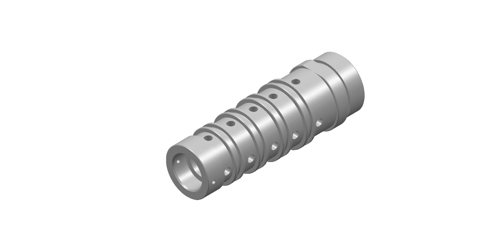 Sleeve Component