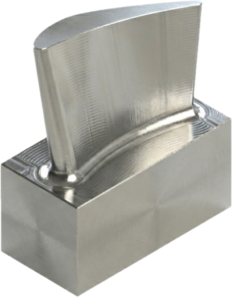 Turbine Blade